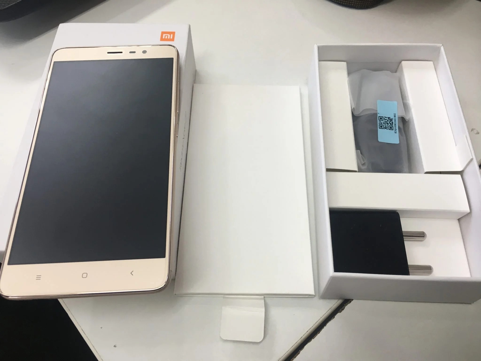 Xiaomi Redmi Note 3 Full Specification Review Key Features