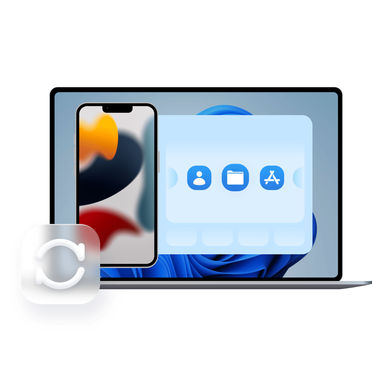 Best Free iPhone Backup Software Free and Unlimited