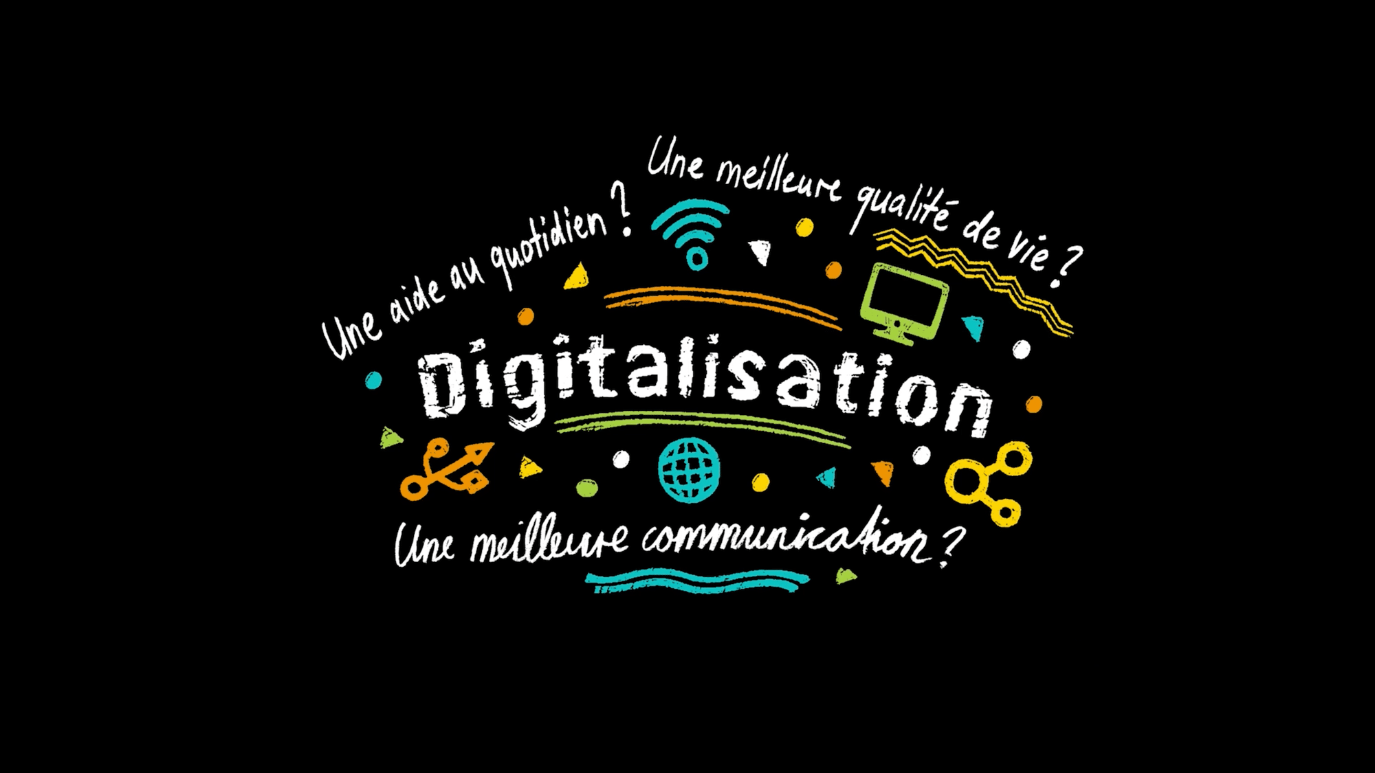 Digitalisation jamais sans mes employés Magazine pour Cadres