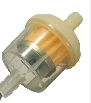 Inline Fuel Filter for Motorcycle- Benefits and How to Choose