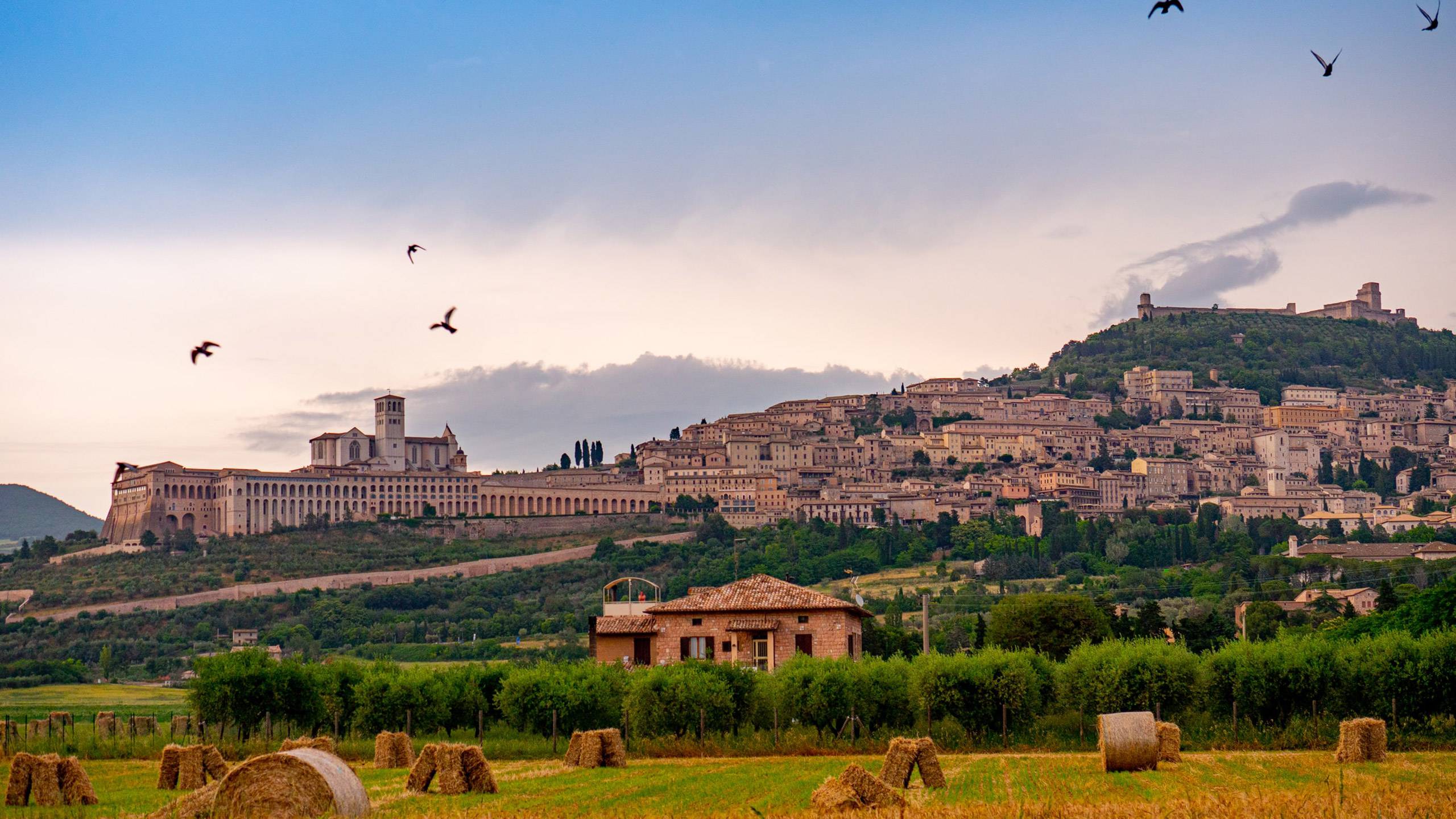Fontebella Palace Hotel Assisi Official Site Ancient Mansion Assisi