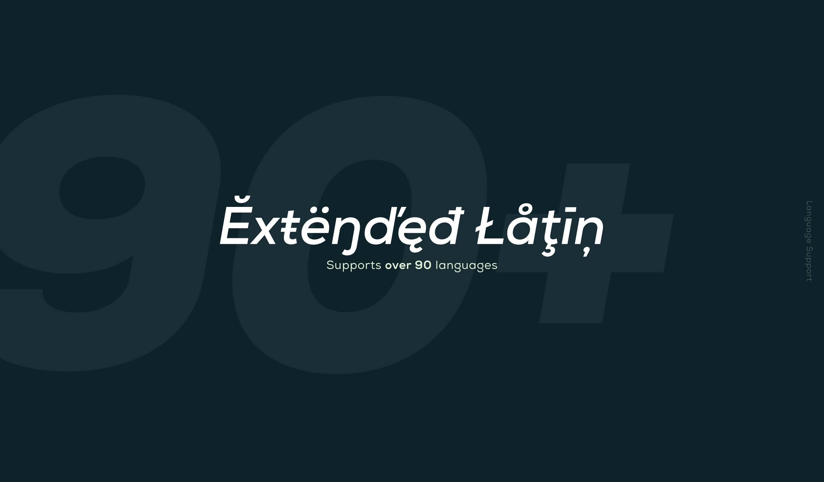DOWNLOAD Nexa Font Family by Fontfabric™
