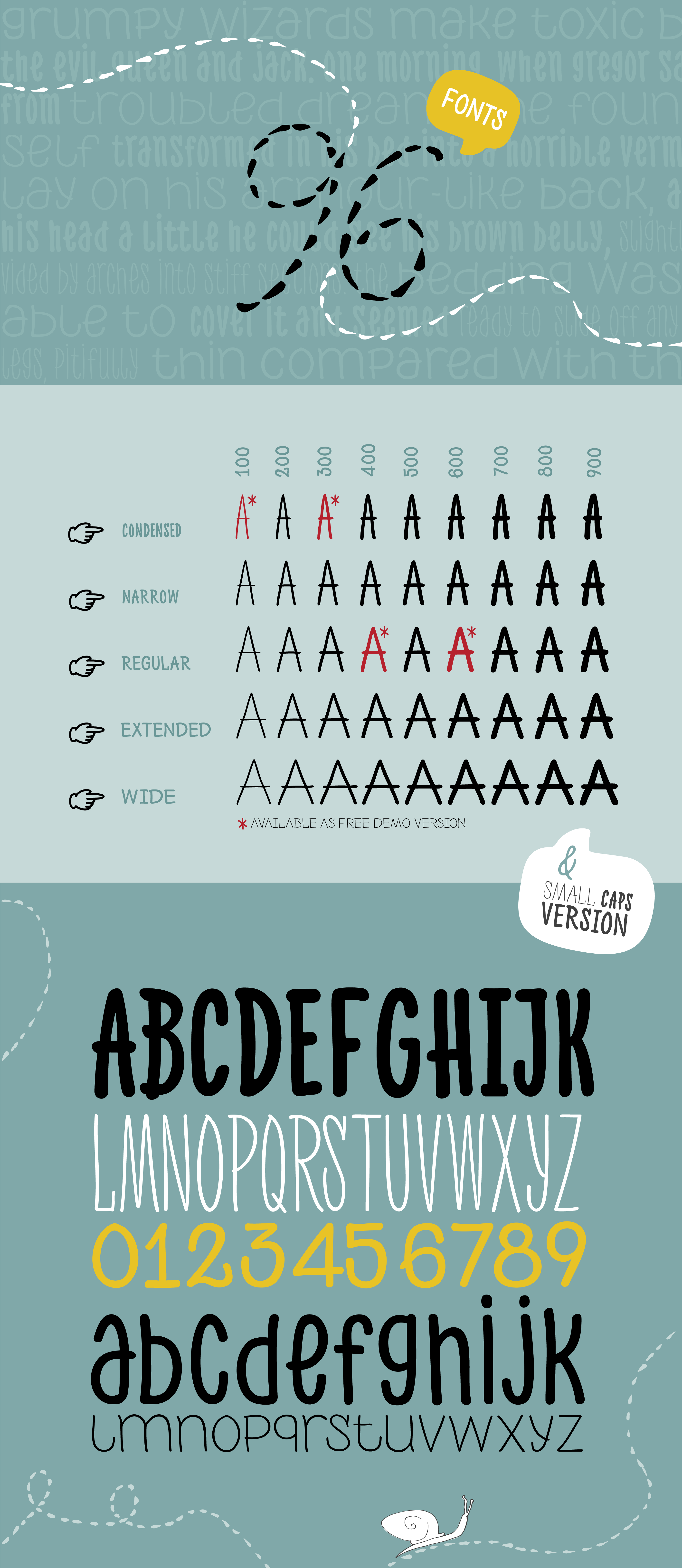 DOWNLOAD PH Font at Fontfabric™