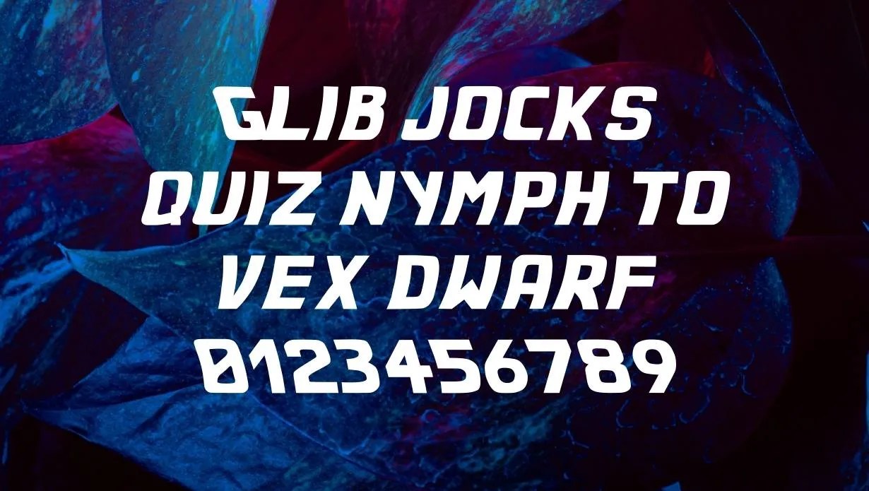Back to the Future Font Free Download