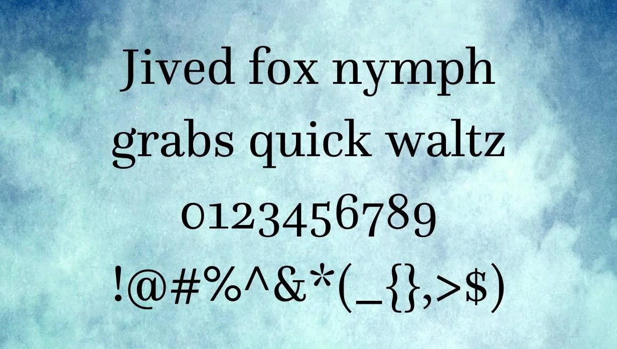 Questa Font Free Download