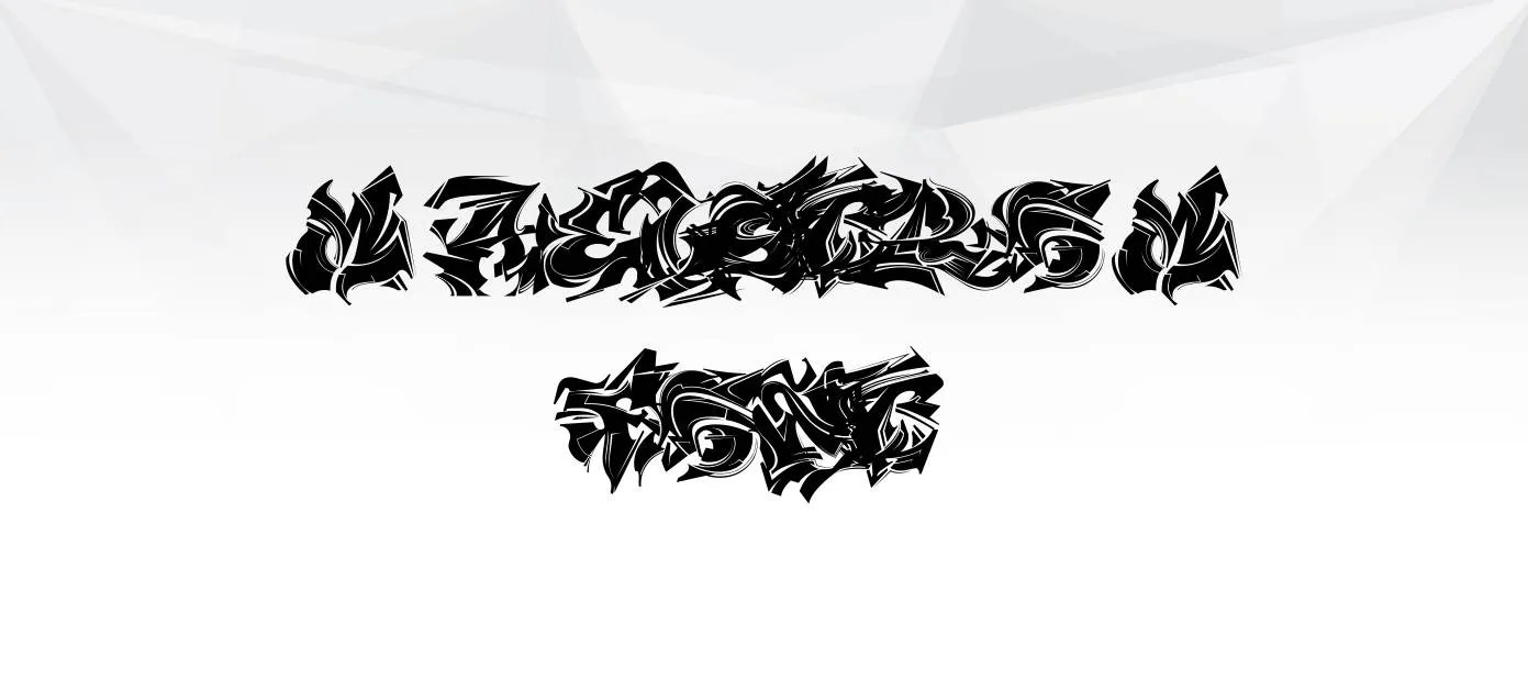 Maelstrom Font Free Download