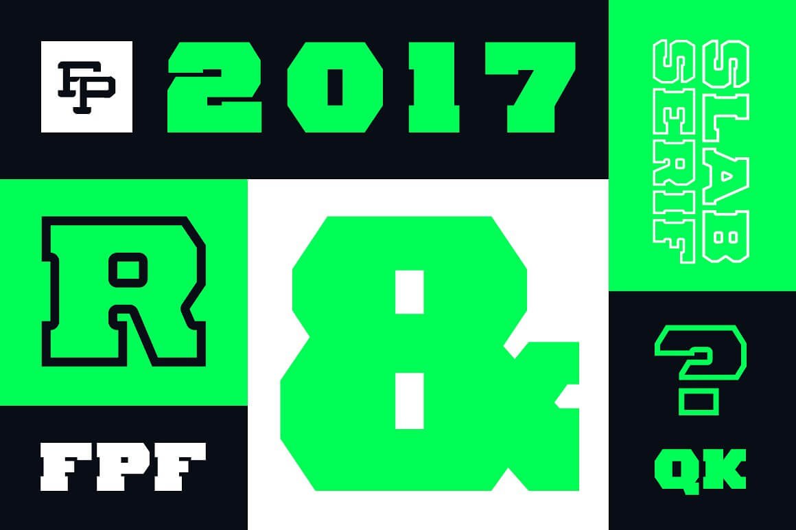 Clout Font Free Font Download