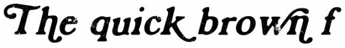 Scrubby FONT Download