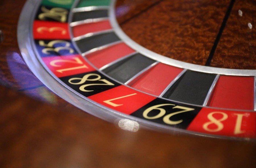 Best Online Roulette Strategies & Systems That Work