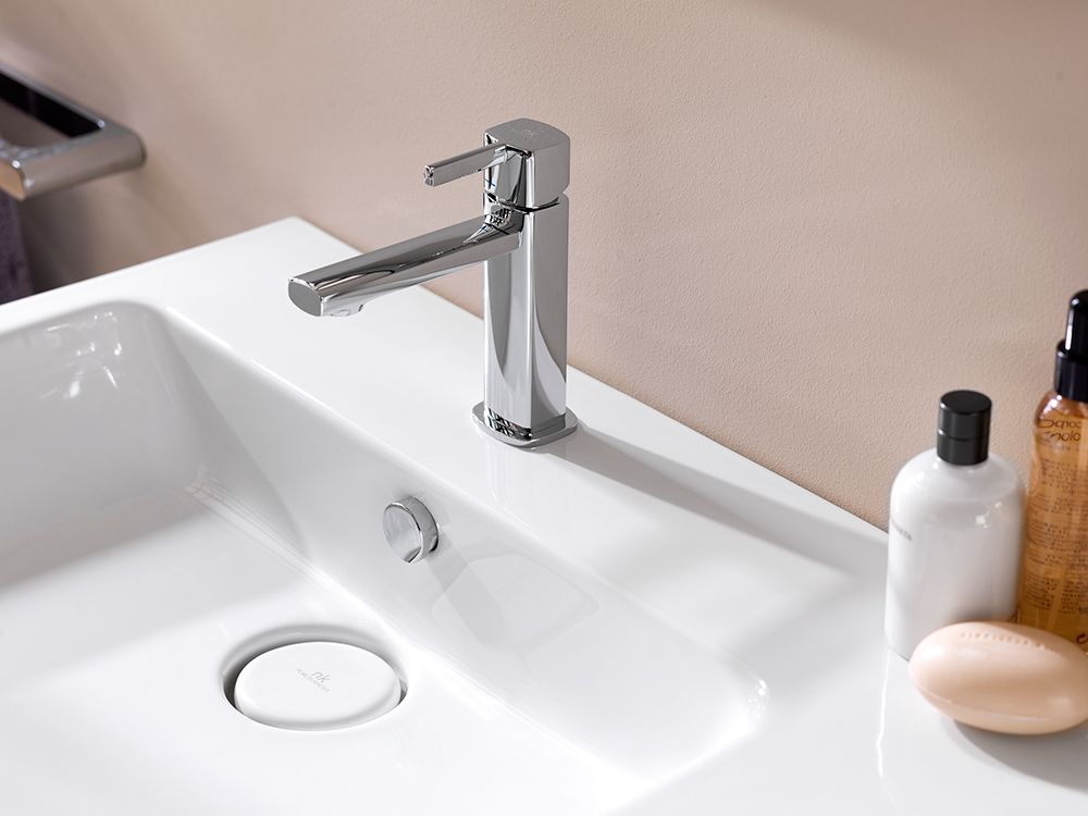 NK CONCEPT SINGLE CONTROL FAUCET Fontile Kitchen & Bath