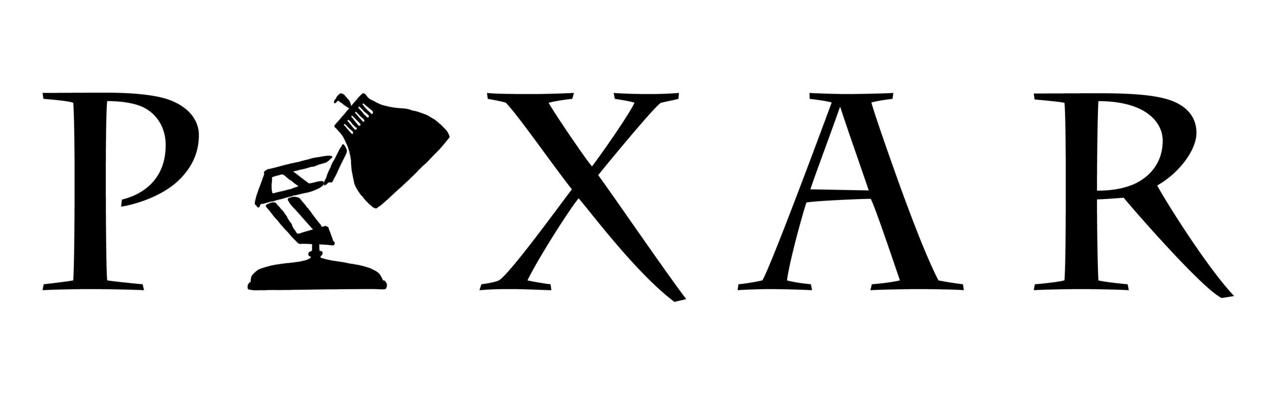 Pixar Font