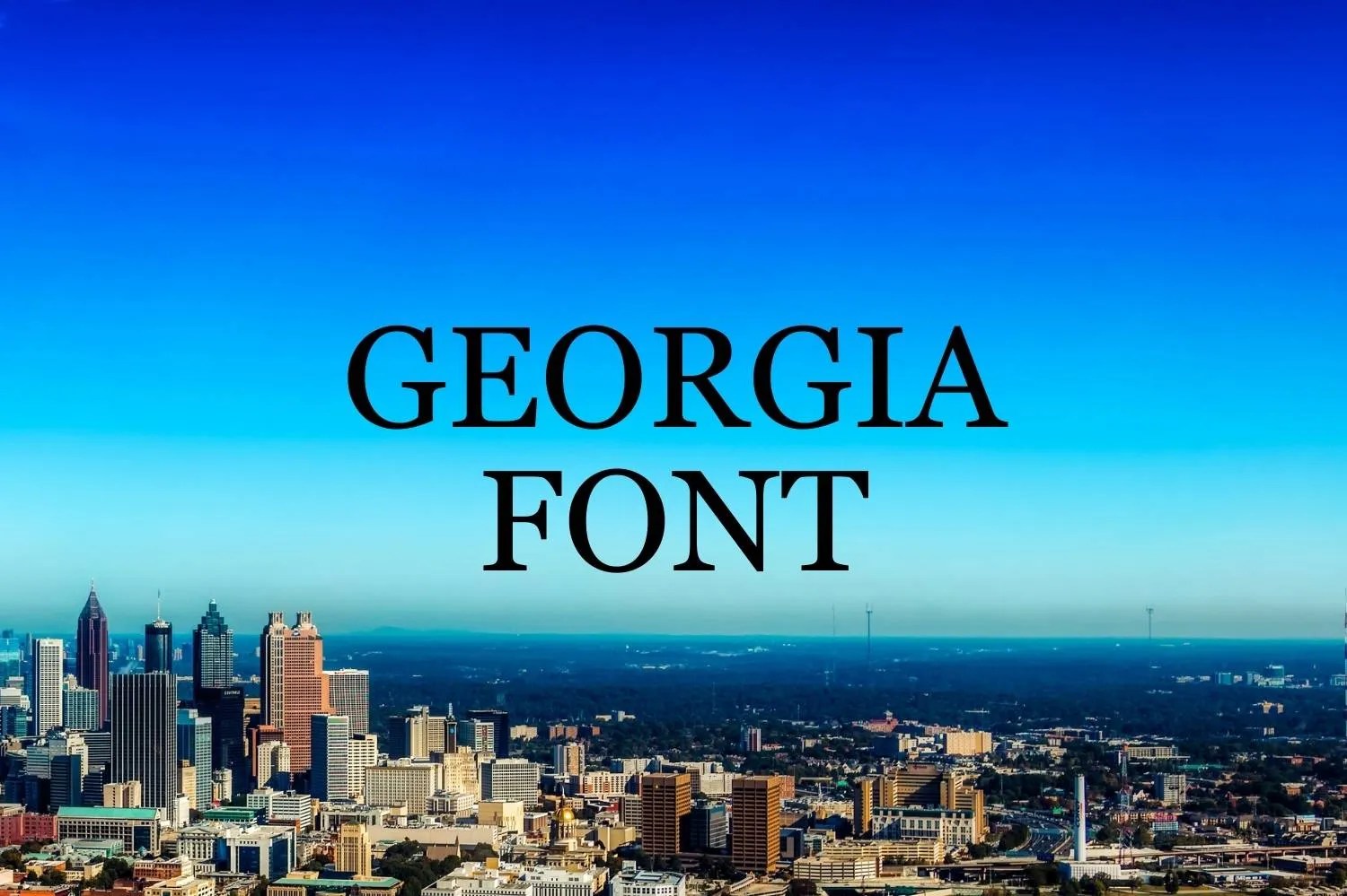 Font Free Download