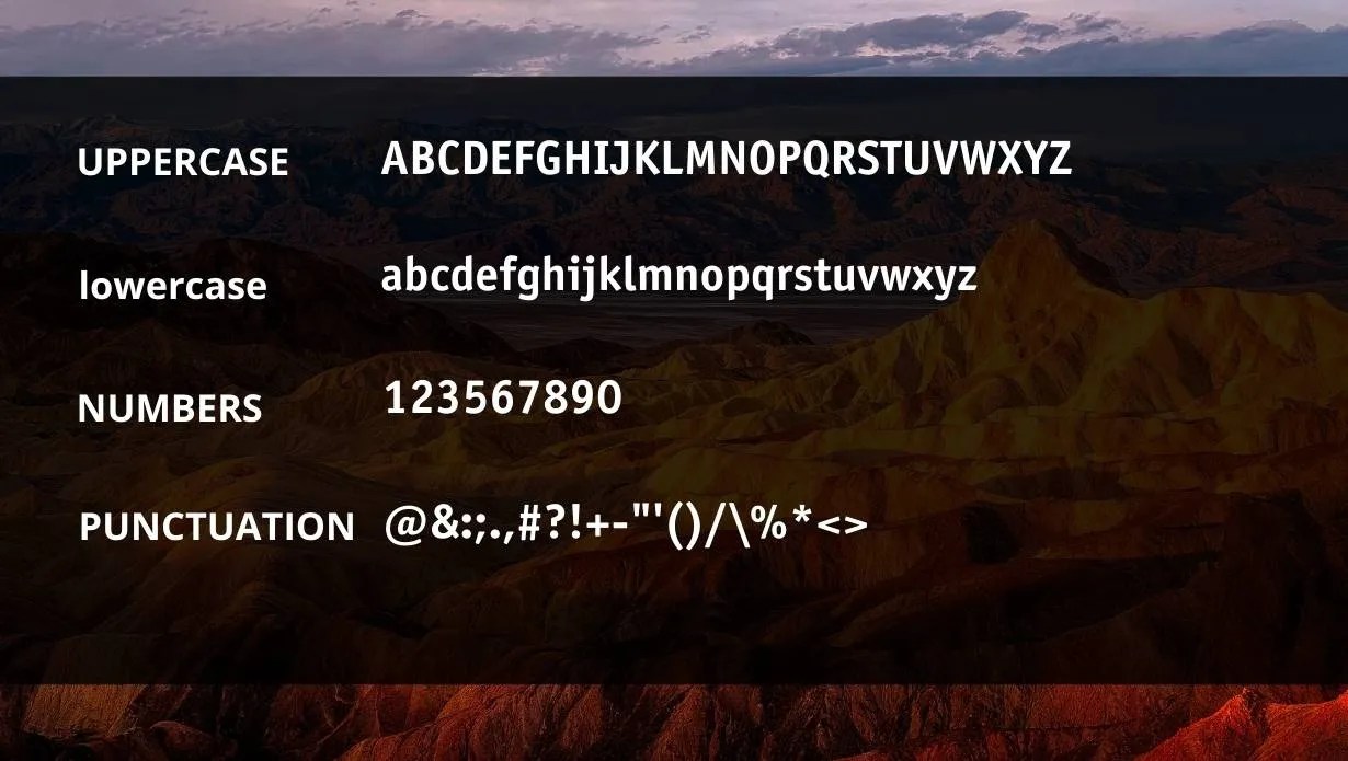 Amazon Logo Font Free Download