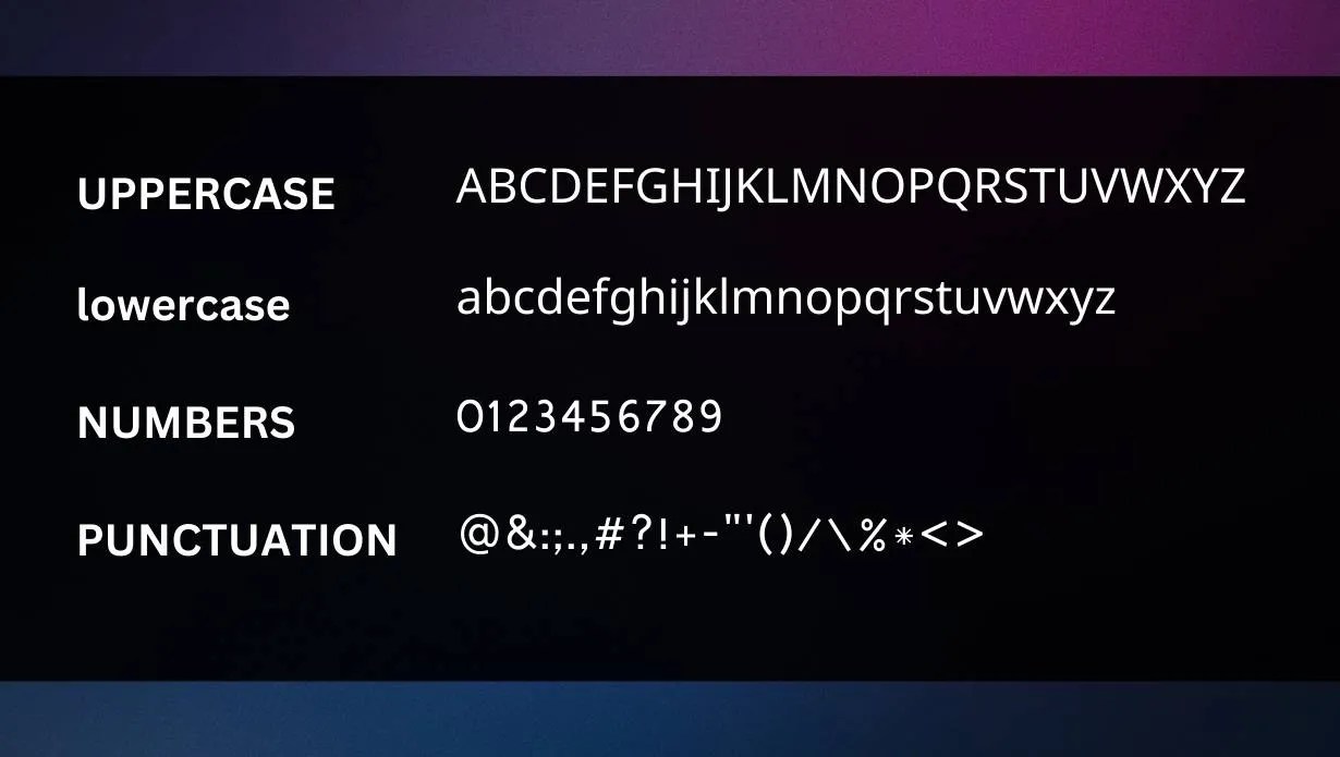 Shruti Font Free Download