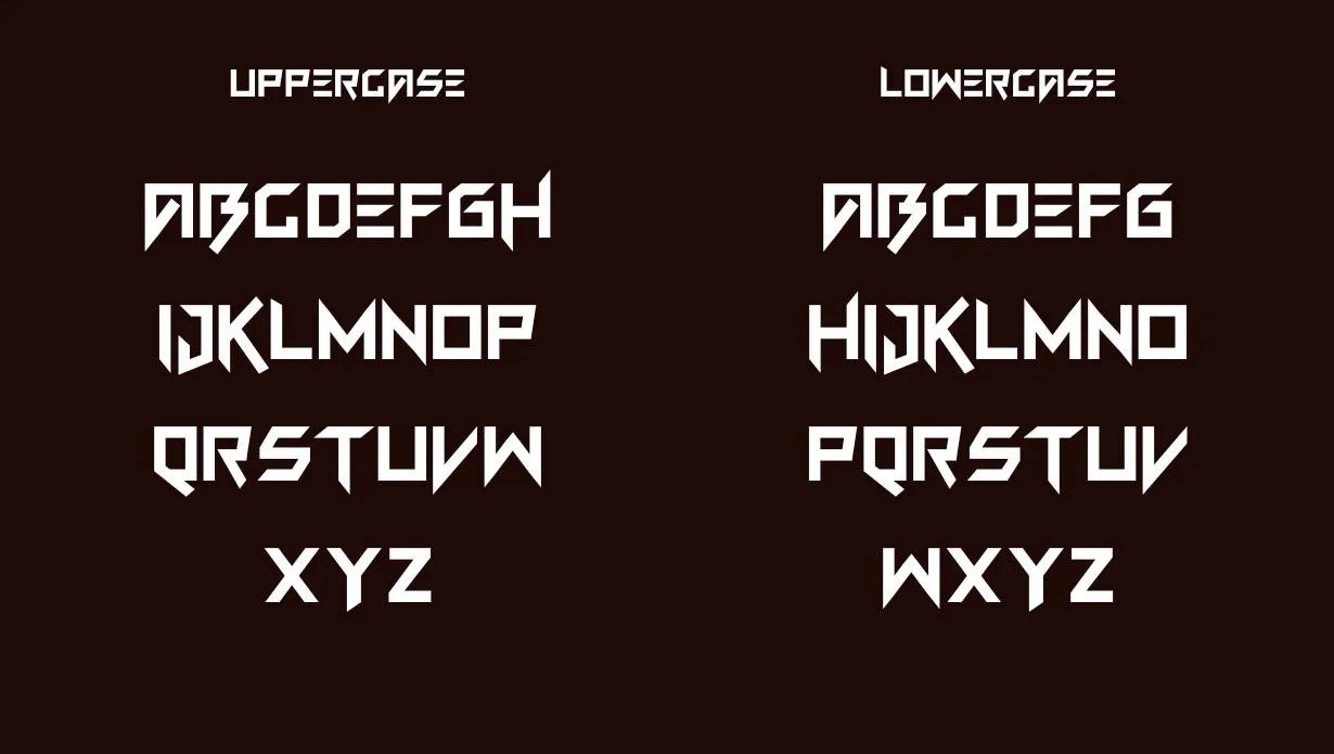 Fun Games Font Free Download