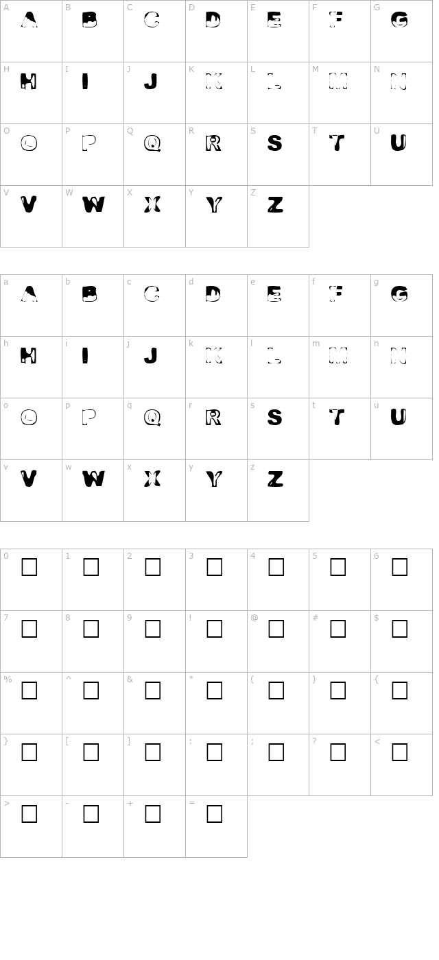 Desi Font