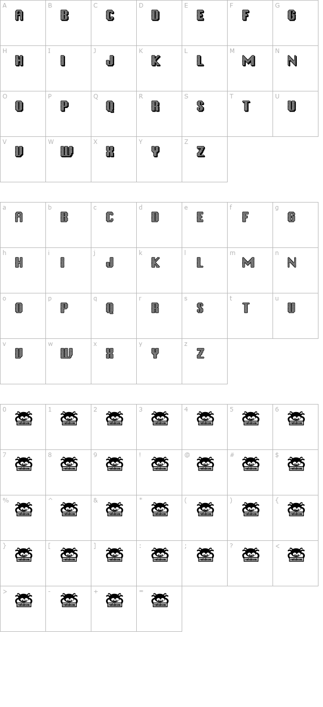 Download Disco Inferno Font Free Font Download