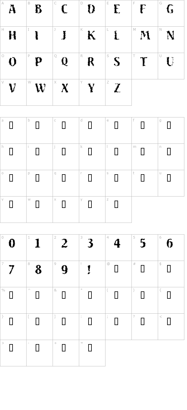 Download Sand Font Free Font Download