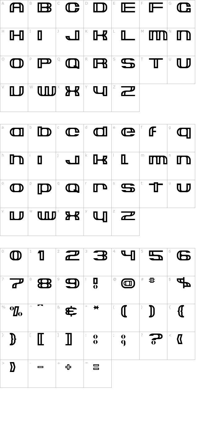 Suncatcher Font