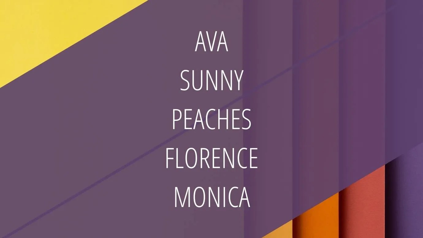 Avenir Next Condensed Font Free Download