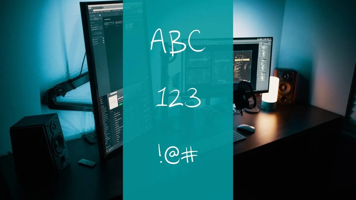 Hashtag Font Free Download