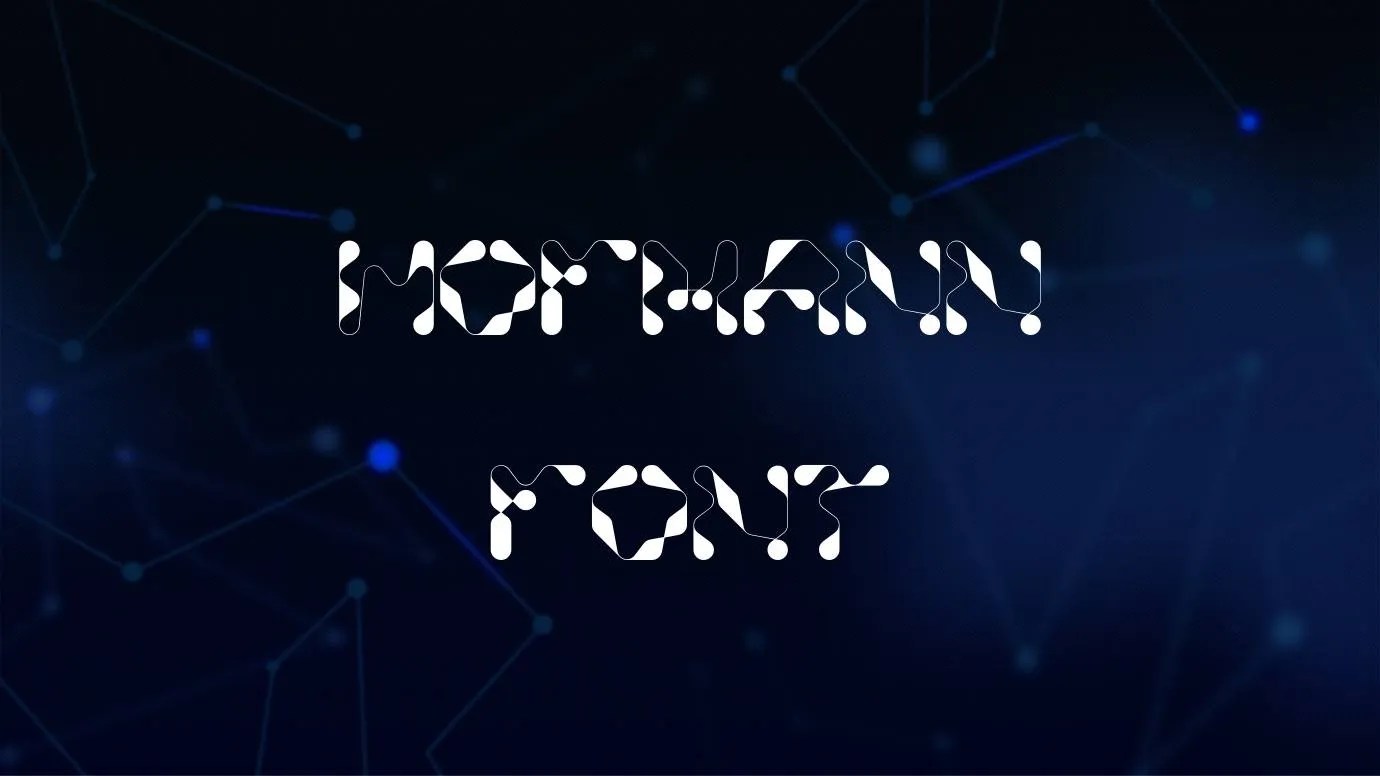 Hofmann Font Free Download