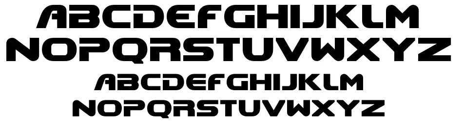Scarica Font Doom