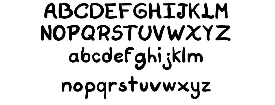 Script Soft font by Anibal Ramirez FontRiver