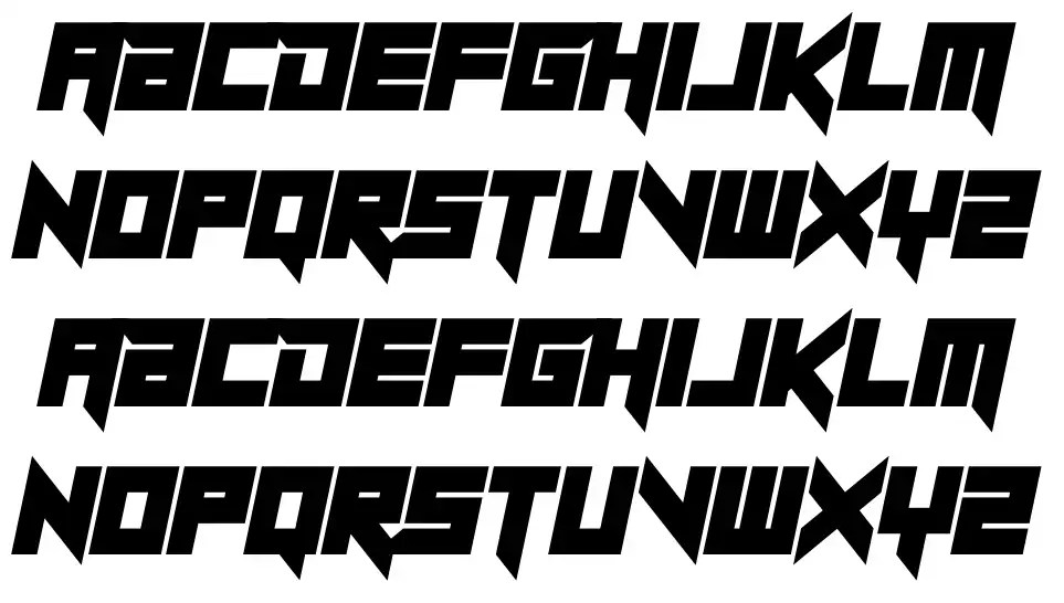Sheeping Cats font by Chequered Ink FontRiver