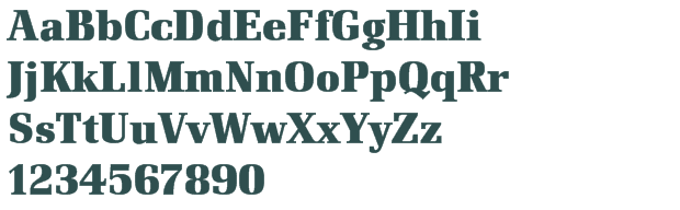 Renault MN font download free (truetype)