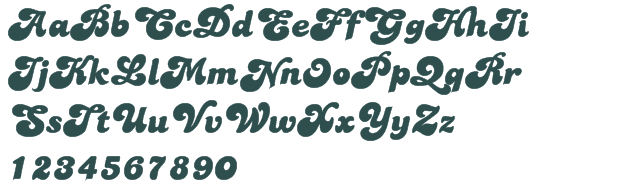 Cherry font download free (truetype)