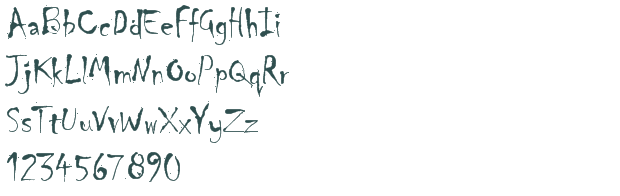 Chiller font download free (truetype)
