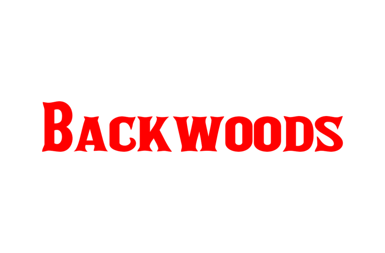 Backwoods Logo Font Fonts Hut