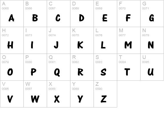 With over 130,000 fonts available to license for any project, myfonts is the largest font marketplace around. FontsMarket.com - Details of One Stroke Script Std Bold font