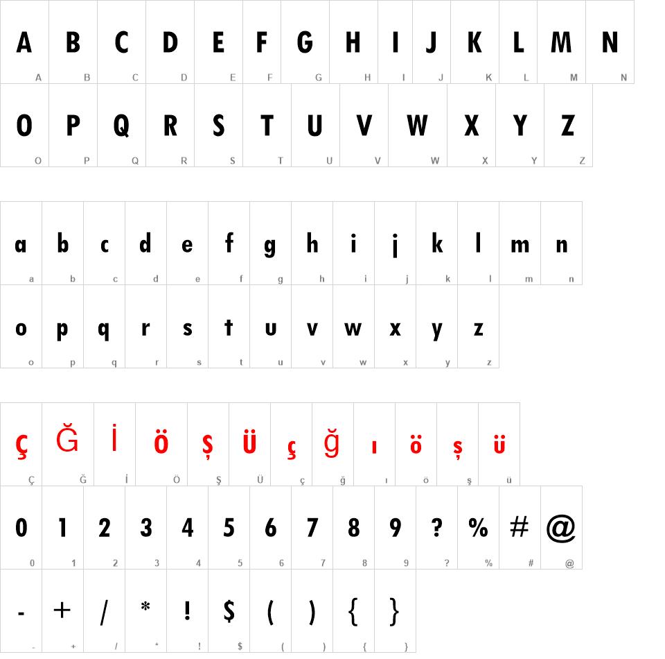 Tw Cen MT Condensed font Tw Cen MT Condensed font download