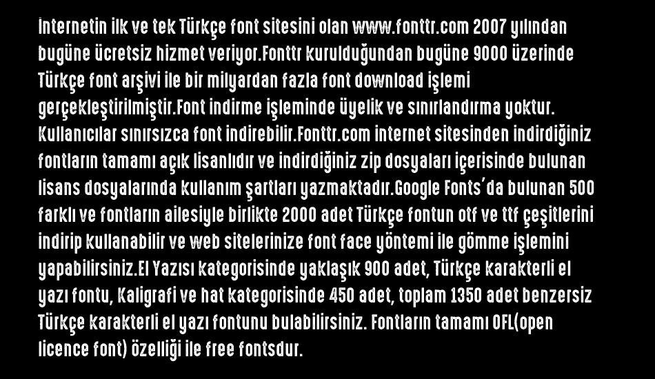 High Voltage Rough font High Voltage Rough font download