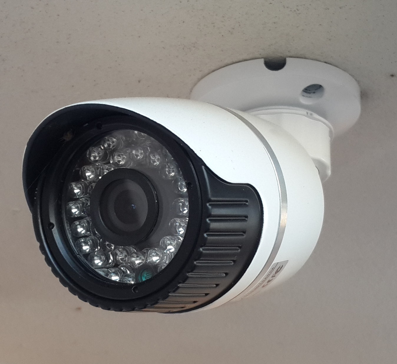 Raspberry Pi Powered Speaking Doorbell Kodi Camera Overlay Foo.co