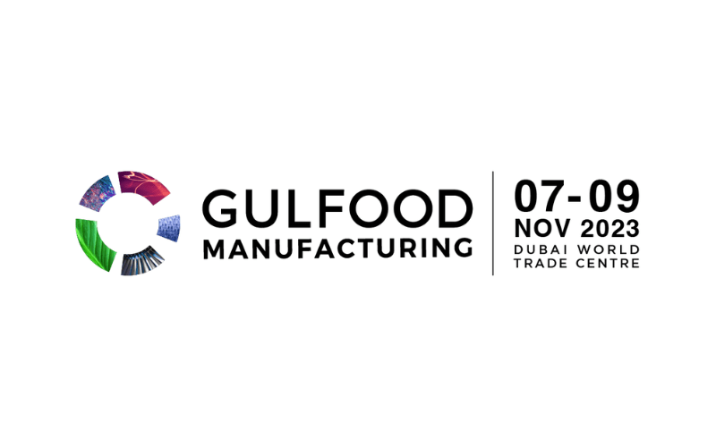 Gulfood Manufacturing Food and Drink Technology