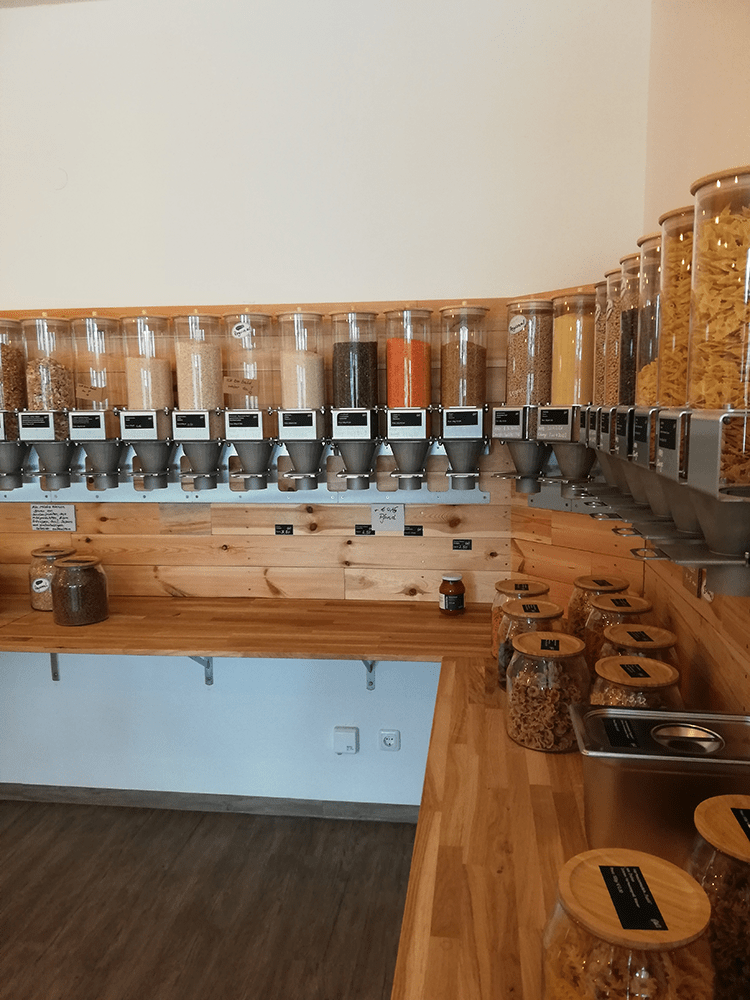 FoodBin on Tour Evi's ab ins Glas in der Pollinger Str. 11, 82205