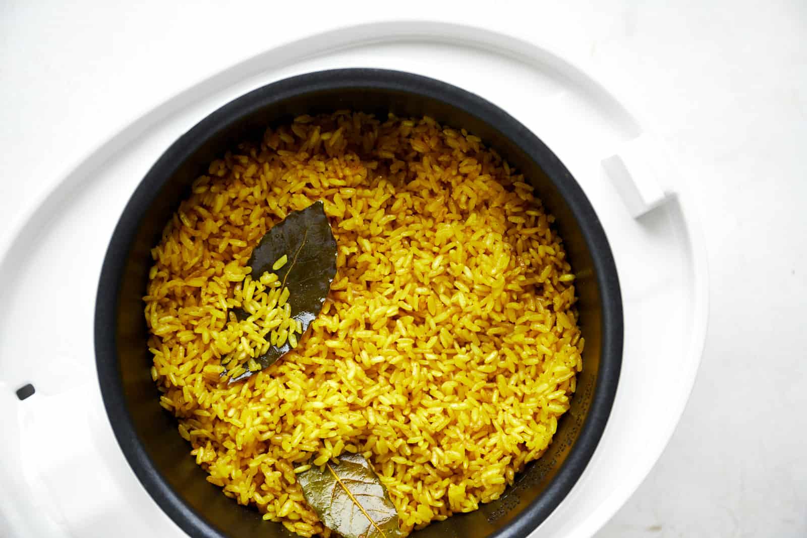 Easy Easy Turmeric Rice Food Dolls