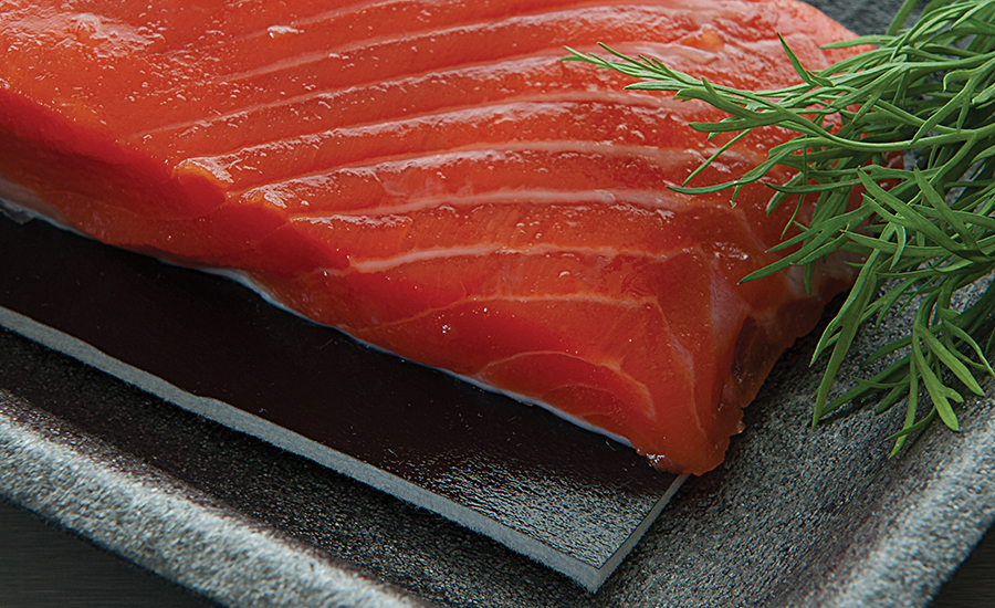 Antimicrobial packaging 20160824 Food Engineering