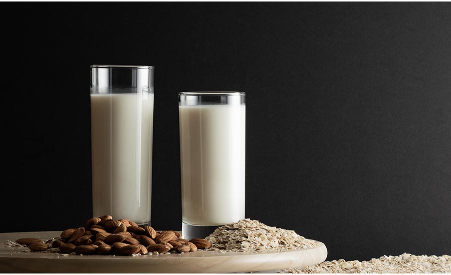 New Milk Commercial 2023 Plant-Based Dairy Market To Expand | Food Engineering