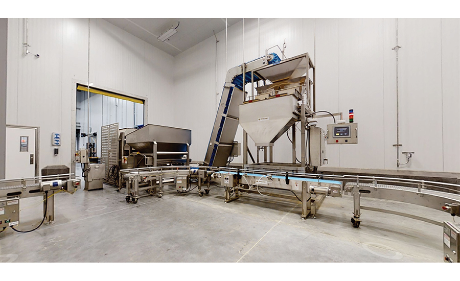 Fab Food Plant Going to the dogs (and cats) Food Engineering