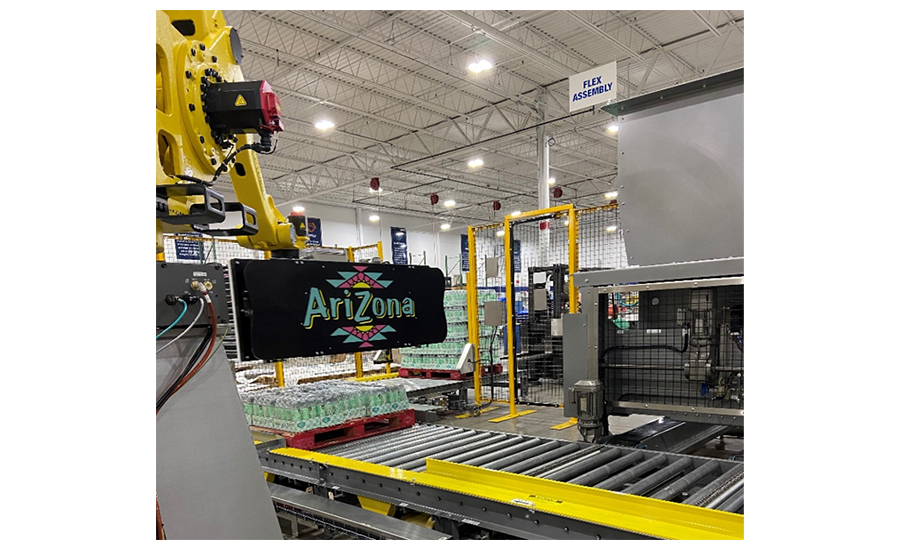 Manufacturing facility planning and ops The planning is vital Food Engineering