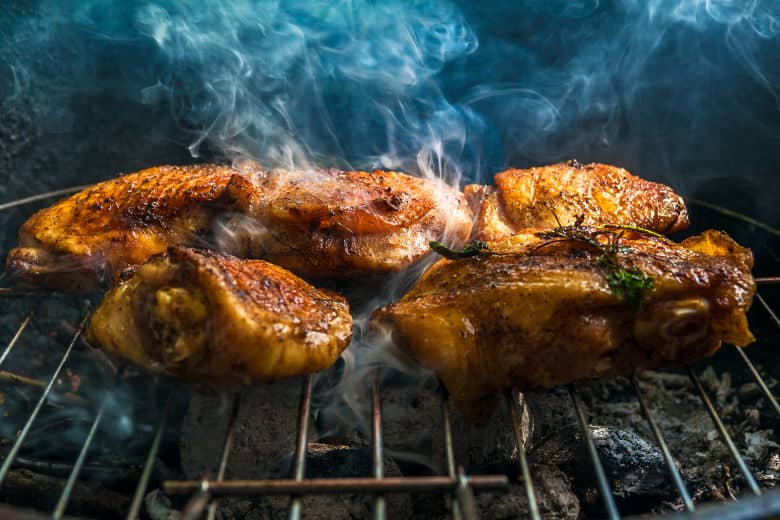 How Long to Grill Chicken For Perfect Texture and Moisture