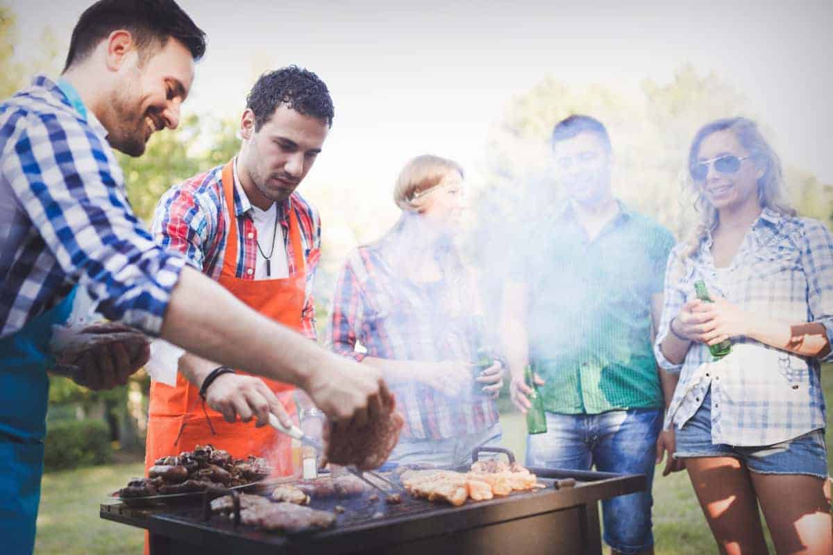 What is Grilling — And Why Do We Love It So Much?