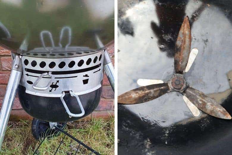 How to Use a Charcoal Grill The Ultimate Guide, With Illustrations