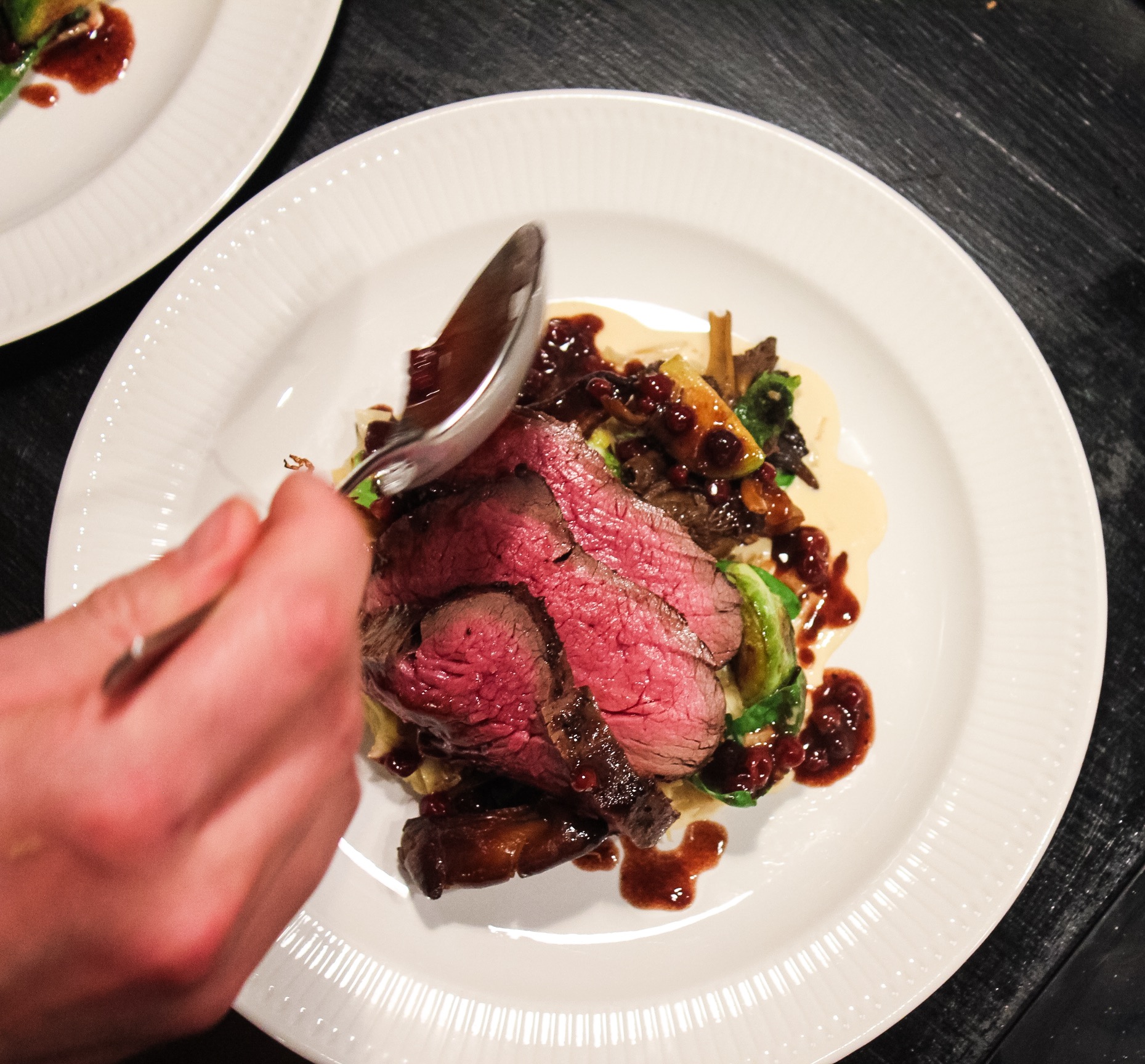 Amarone Är Allt Bra. | Foodfolder - Vin, Matglädje Och Inspiration!