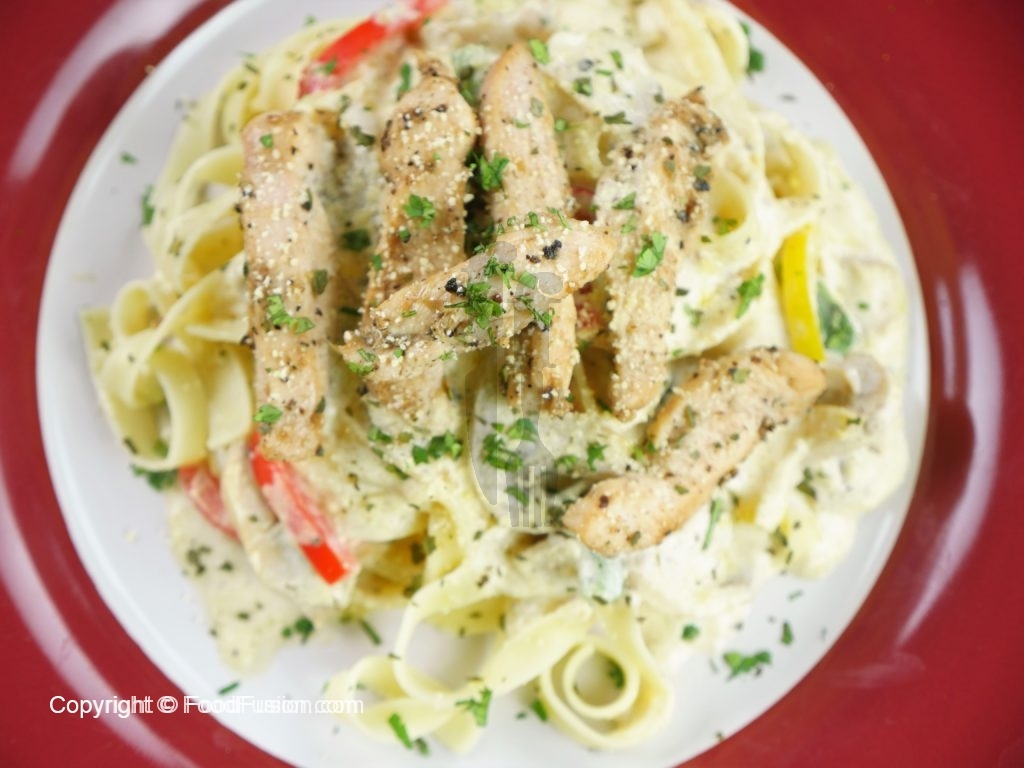 Alfredo Pasta Recipe Easy In Urdu Deporecipe.co