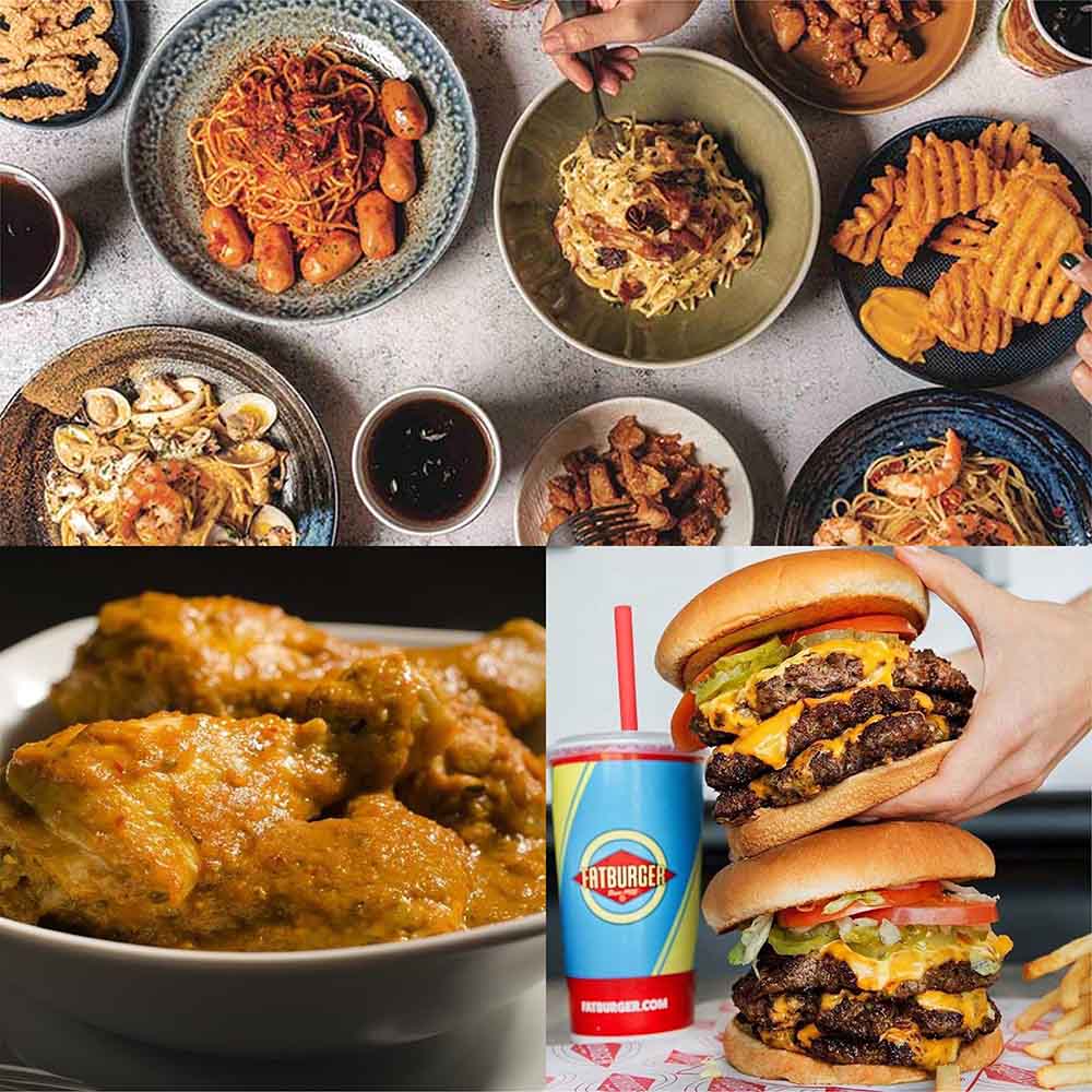 Ramadan 2020 What To Eat For Iftar foodgem Food & Travel